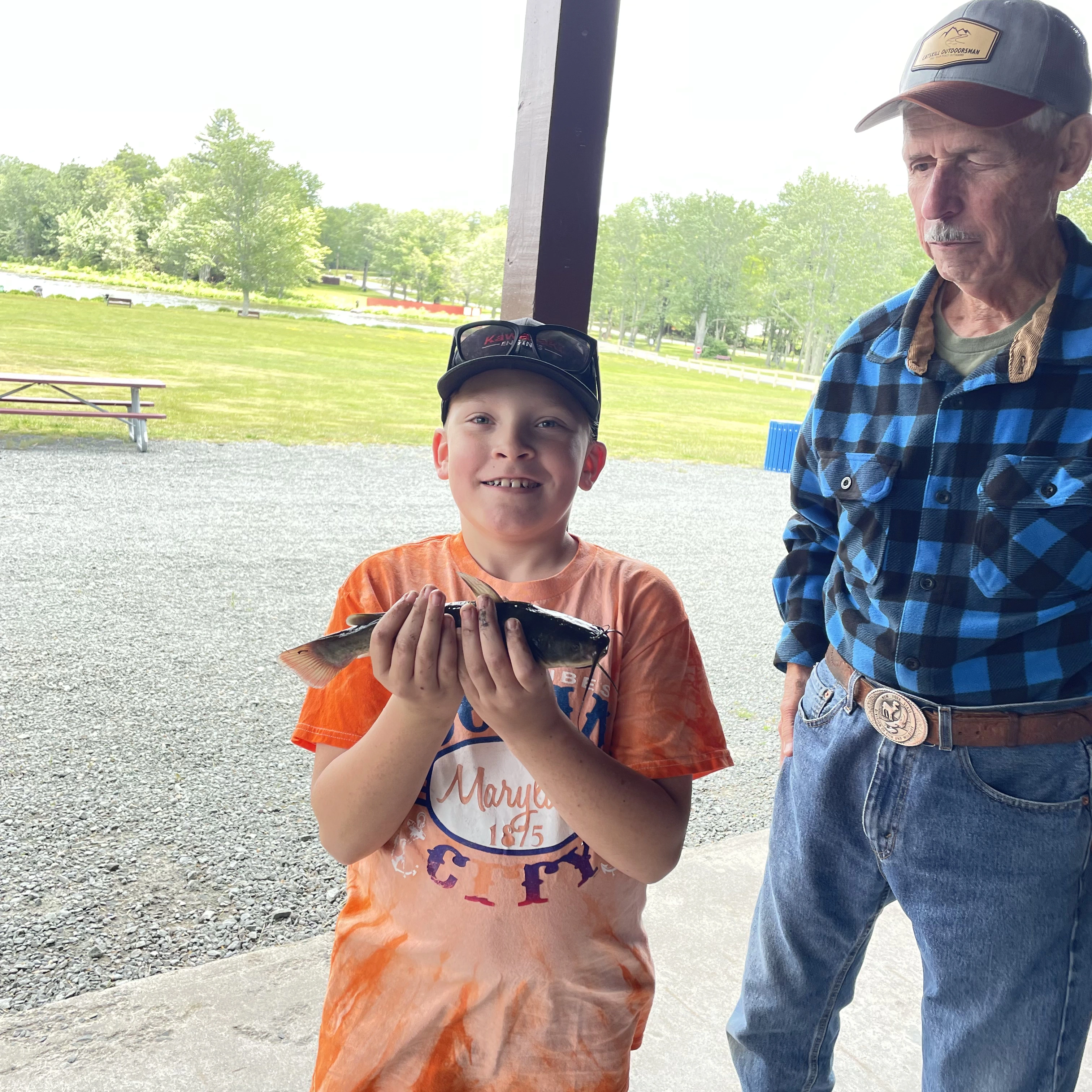 2026 Youth Fishing Event thumbnail 13