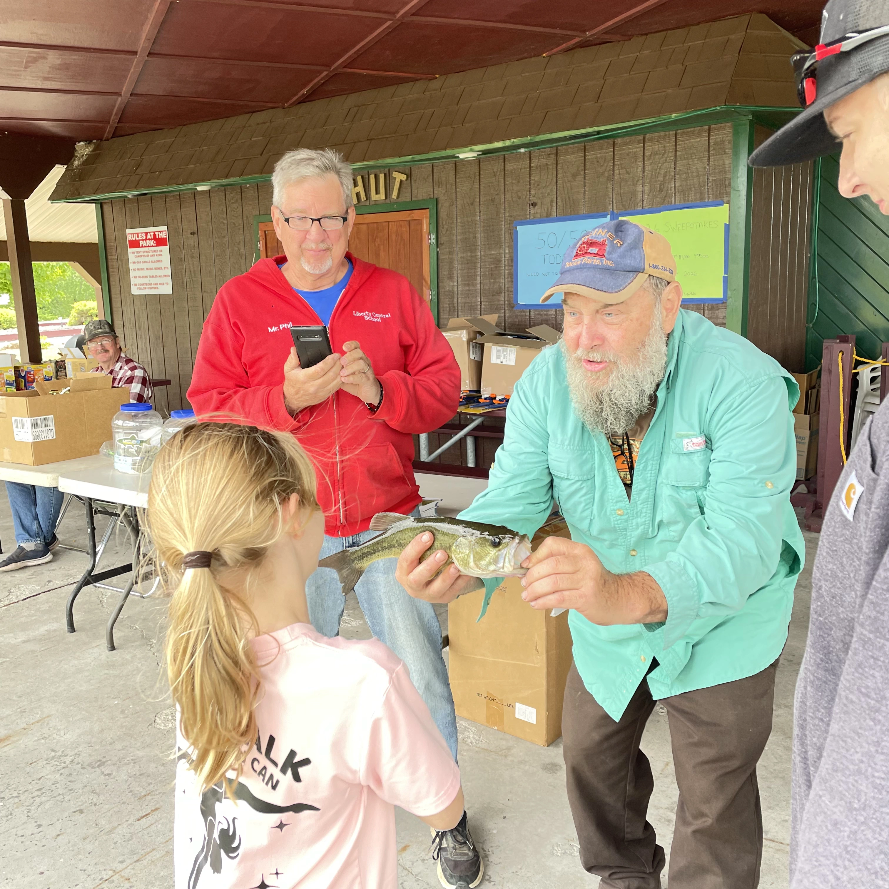 2026 Youth Fishing Event thumbnail 16