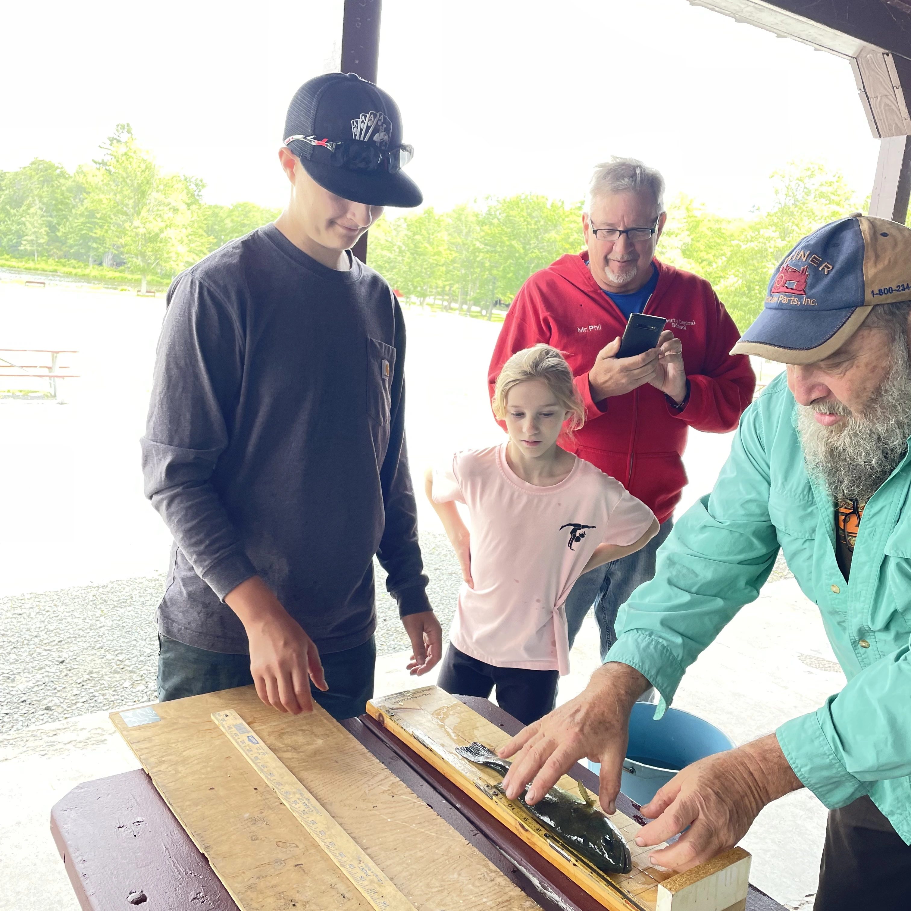 2026 Youth Fishing Event thumbnail 17