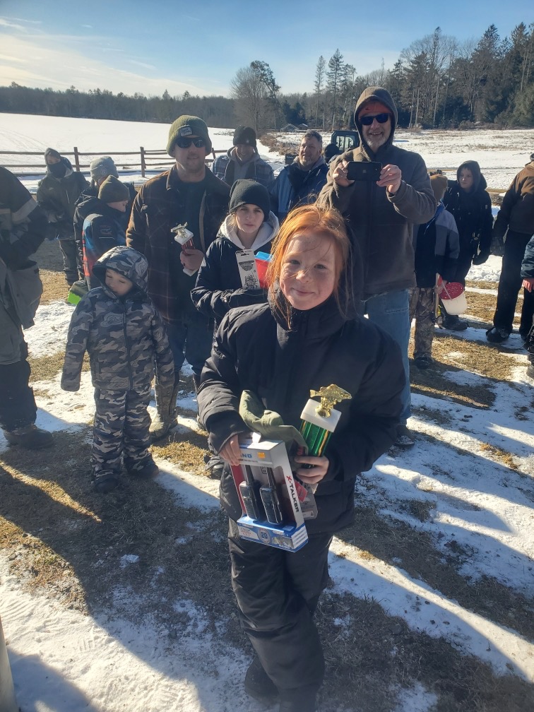 Youth Ice Fishing thumbnail 5